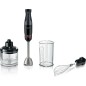 Bosch Serie | 4 ErgoMaster MSM4B621 Stavblender 1000W Sort Bosch Serie | 4 ErgoMaster MSM4B621 Stavblender 1000W Sort